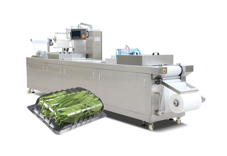 江苏大型蔬菜包装机械
